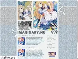 Sites similar to imaginary.nu