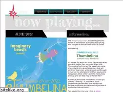 Sites similar to imaginarybeasts.org