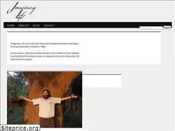 Sites similar to imaginarylife.net