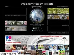 Sites similar to imaginarymuseum.org