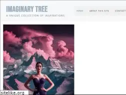 Sites similar to imaginarytree.com