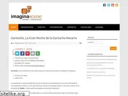 Sites similar to imaginascene.com