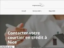 Sites similar to imaginascience.com