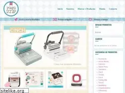 Sites similar to imaginascrap.com.mx