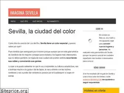 Sites similar to imaginasevilla.com