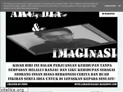 Sites similar to imaginasiaku.blogspot.com
