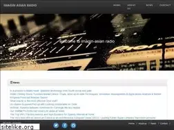 Sites similar to imaginasianradio.com