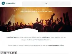 Sites similar to imaginasis.com