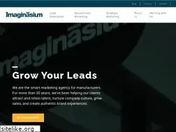 Sites similar to imaginasium.com