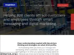 Sites similar to imaginasium.net