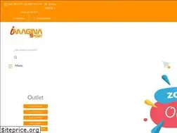 Sites similar to imaginasport.es