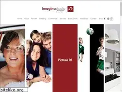 Sites similar to imaginastudio.co.uk