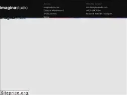 Sites similar to imaginastudio.com