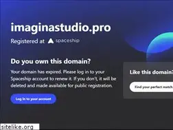 Sites similar to imaginastudio.pro