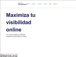 Sites similar to imaginatdm.com