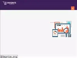 Sites similar to imaginate-solutions.com