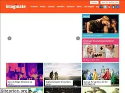 Sites similar to imaginate.org.uk
