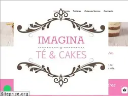 Sites similar to imaginatealicante.es