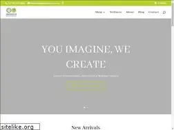 Sites similar to imaginatedecor.co.za