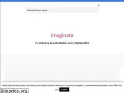 Sites similar to imaginateframa.es