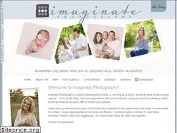 Sites similar to imaginatephotography.com