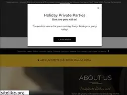 Sites similar to imaginaterestaurant.com