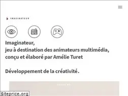 Sites similar to imaginateur.eu