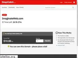 Sites similar to imaginateweb.com
