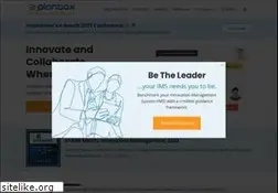 Sites similar to imaginatik.com