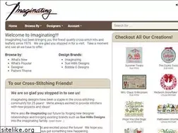 Sites similar to imaginating.com