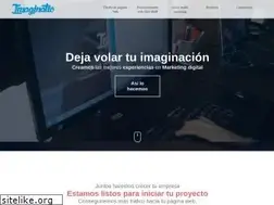 Sites similar to imaginatio.com.co