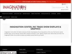 Sites similar to imagination-center.com