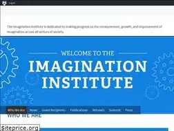 Sites similar to imagination-institute.org