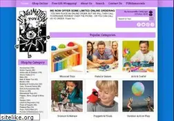 Sites similar to imagination-toys.com