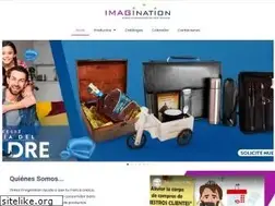 Sites similar to imagination.com.ec