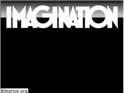 Sites similar to imagination.com