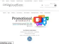 Sites similar to imaginationcompany.com