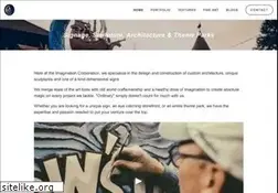 Sites similar to imaginationcorporation.com