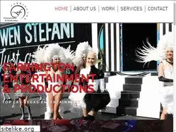 Sites similar to imaginationcostume.com