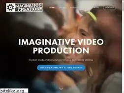 Sites similar to imaginationcreations.com