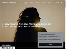 Sites similar to imaginationhair.com.au