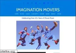 Sites similar to imaginationmovers.com