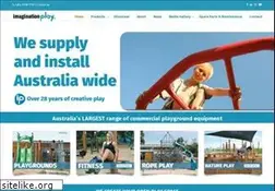 Sites similar to imaginationplay.com.au