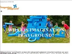 Sites similar to imaginationplayground.com