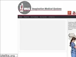 Sites similar to imaginationpr.com
