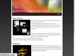 Sites similar to imaginations.ca