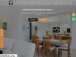 Sites similar to imaginationshaper.com