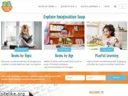 Sites similar to imaginationsoup.net