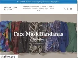 Sites similar to imaginationstationlp.com