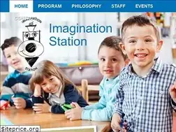 Sites similar to imaginationstationomaha.com